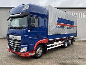 DAF XF 430