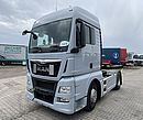 MAN TGX 18.440 4x2 BLS / mit Motorschaden