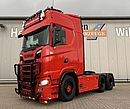 Scania S 730 A 6x4 NB